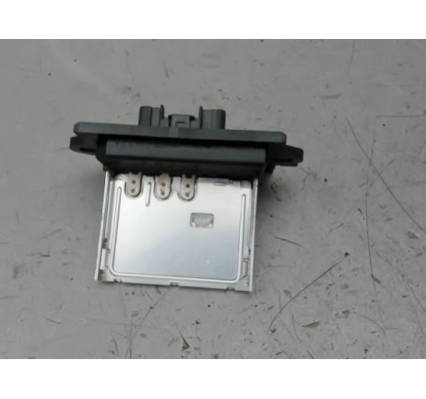 MODULE DE CHAUFFAGE