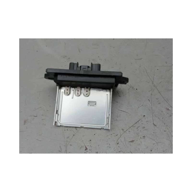 MODULE DE CHAUFFAGE NISSAN MICRA
