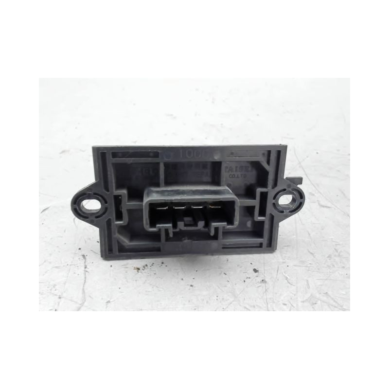 MODULE DE CHAUFFAGE NISSAN MICRA