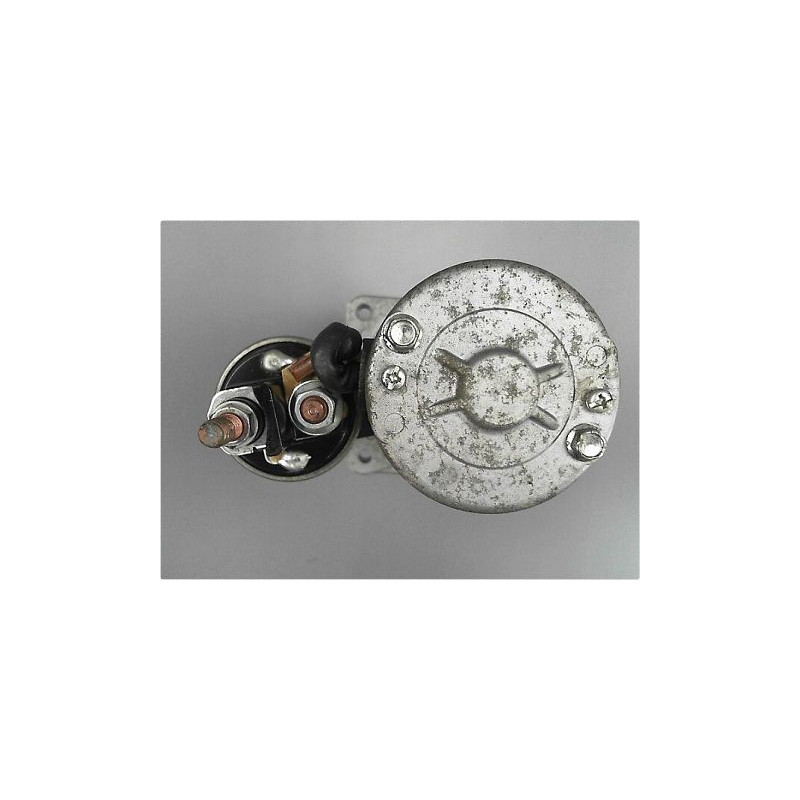 DEMARREUR FIAT PANDA III 2012-