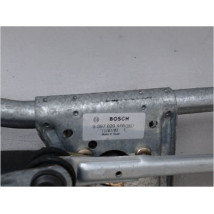 MECANISME ESSUIE-GLACE AVANT PEUGEOT 206