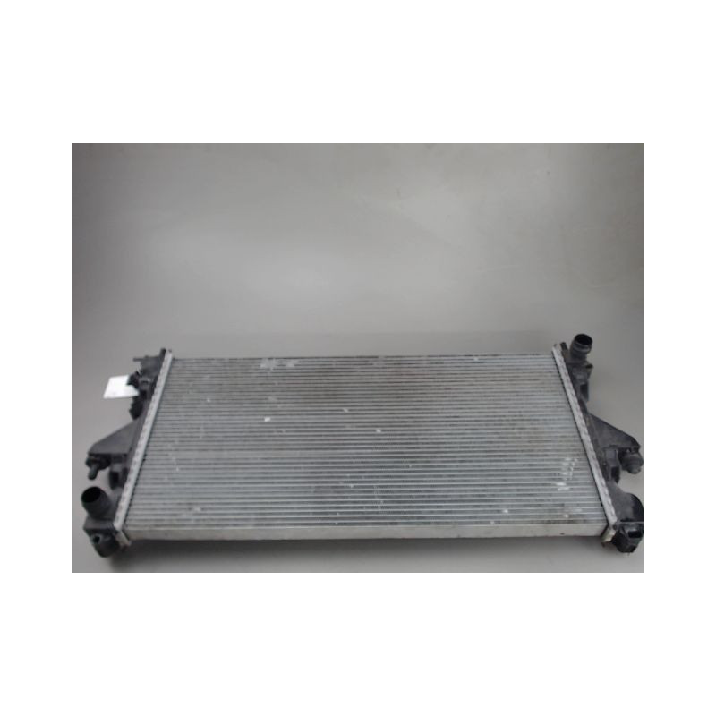 RADIATEUR FIAT DUCATO