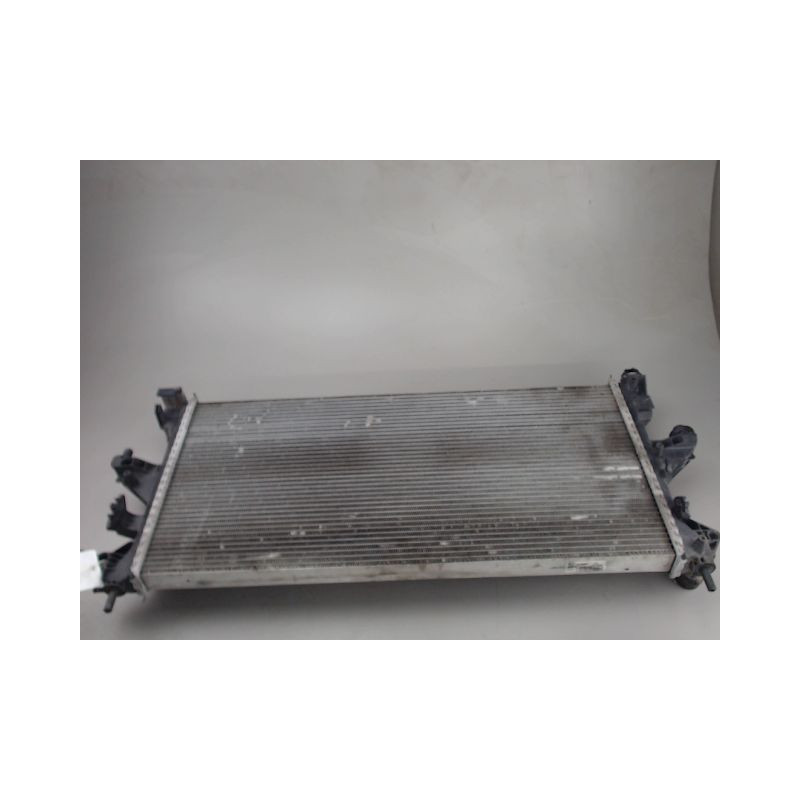 RADIATEUR FIAT DUCATO