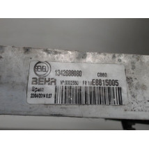 RADIATEUR FIAT DUCATO