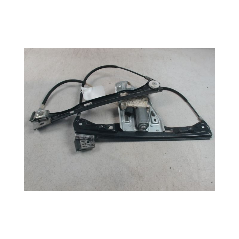 MECANISME+MOTEUR LEVE-GLACE AVANT DROIT MERCEDES CLASSE C COUPE SPORT 2004-