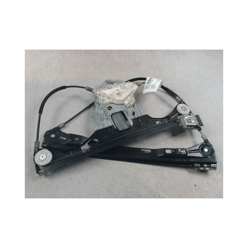 MECANISME+MOTEUR LEVE-GLACE AVANT DROIT MERCEDES CLASSE C COUPE SPORT 2004-