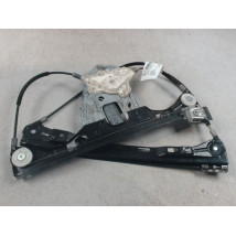 MECANISME+MOTEUR LEVE-GLACE AVANT DROIT MERCEDES CLASSE C COUPE SPORT 2004-