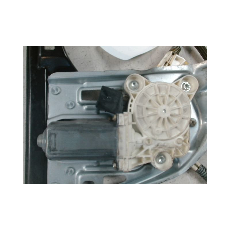 MECANISME+MOTEUR LEVE-GLACE AVANT DROIT MERCEDES CLASSE C COUPE SPORT 2004-