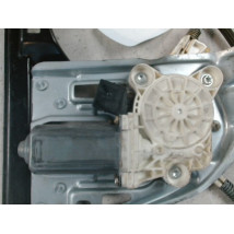 MECANISME+MOTEUR LEVE-GLACE AVANT DROIT MERCEDES CLASSE C COUPE SPORT 2004-