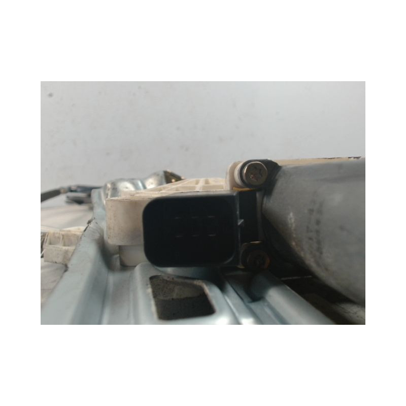 MECANISME+MOTEUR LEVE-GLACE AVANT DROIT MERCEDES CLASSE C COUPE SPORT 2004-