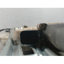 MECANISME+MOTEUR LEVE-GLACE AVANT DROIT MERCEDES CLASSE C COUPE SPORT 2004-