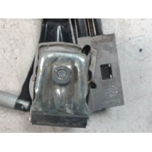 MECANISME+MOTEUR LEVE-GLACE AVANT DROIT MERCEDES CLASSE C COUPE SPORT 2004-
