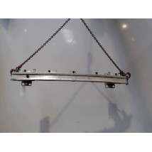 RENFORT PARE-CHOC AVANT RENAULT MEGANE III 2008-