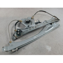 MECANISME+MOTEUR LEVE-GLACE AVANT GAUCHE RENAULT CLIO III 2010-