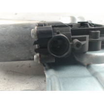 MECANISME+MOTEUR LEVE-GLACE AVANT GAUCHE RENAULT CLIO III 2010-