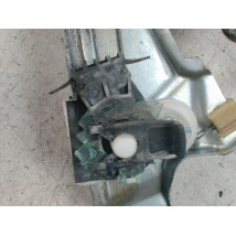 MECANISME+MOTEUR LEVE-GLACE AVANT GAUCHE RENAULT CLIO III 2010-