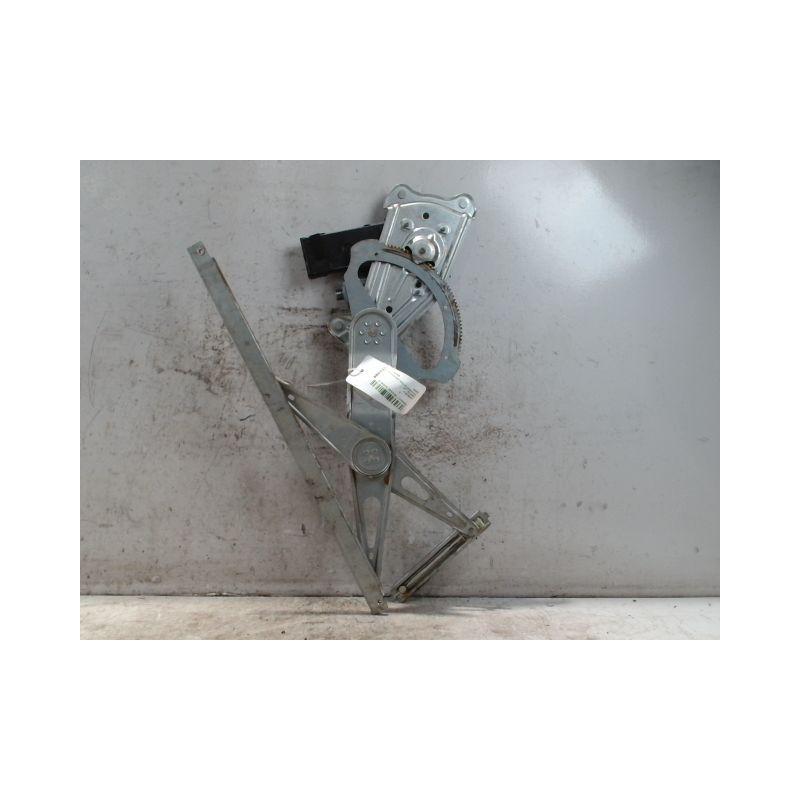 MECANISME+MOTEUR LEVE-GLACE AVANT GAUCHE RENAULT SCENIC III 2009-