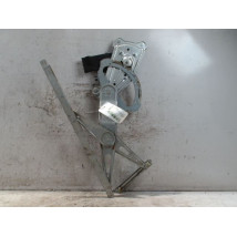 MECANISME+MOTEUR LEVE-GLACE AVANT GAUCHE RENAULT SCENIC III 2009-