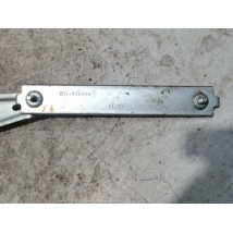 MECANISME+MOTEUR LEVE-GLACE AVANT GAUCHE RENAULT SCENIC III 2009-