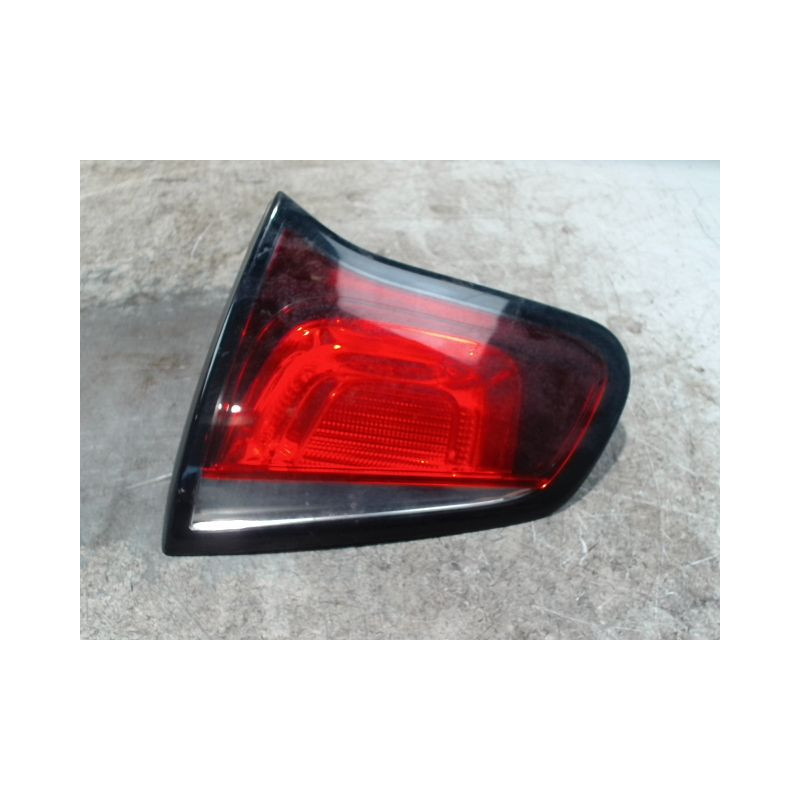 FEU ARRIERE INTERIEUR DROIT CITROEN C3 2009-