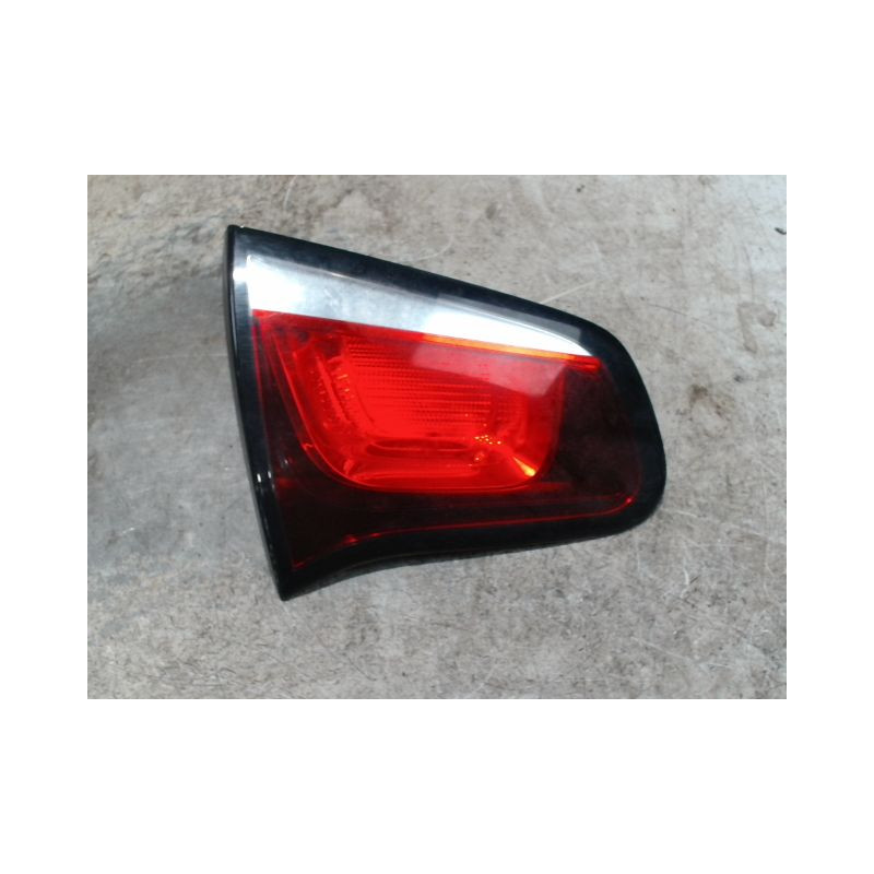 FEU ARRIERE INTERIEUR GAUCHE CITROEN C3 2009-
