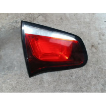 FEU ARRIERE INTERIEUR GAUCHE CITROEN C3 2009-