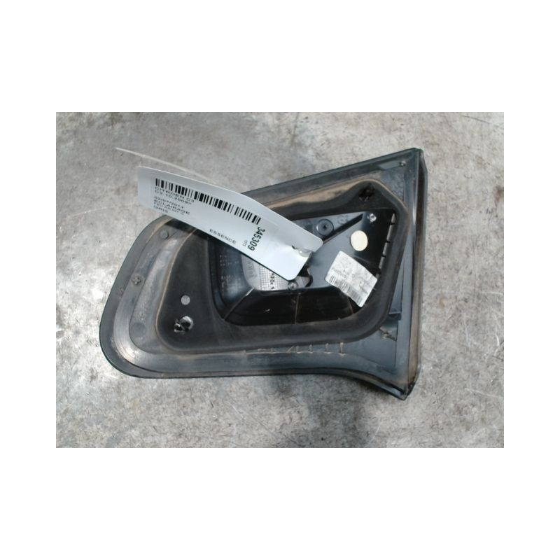 FEU ARRIERE INTERIEUR GAUCHE CITROEN C3 2009-