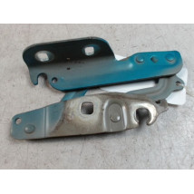 COMPAS DROIT CAPOT FORD FIESTA 2010-