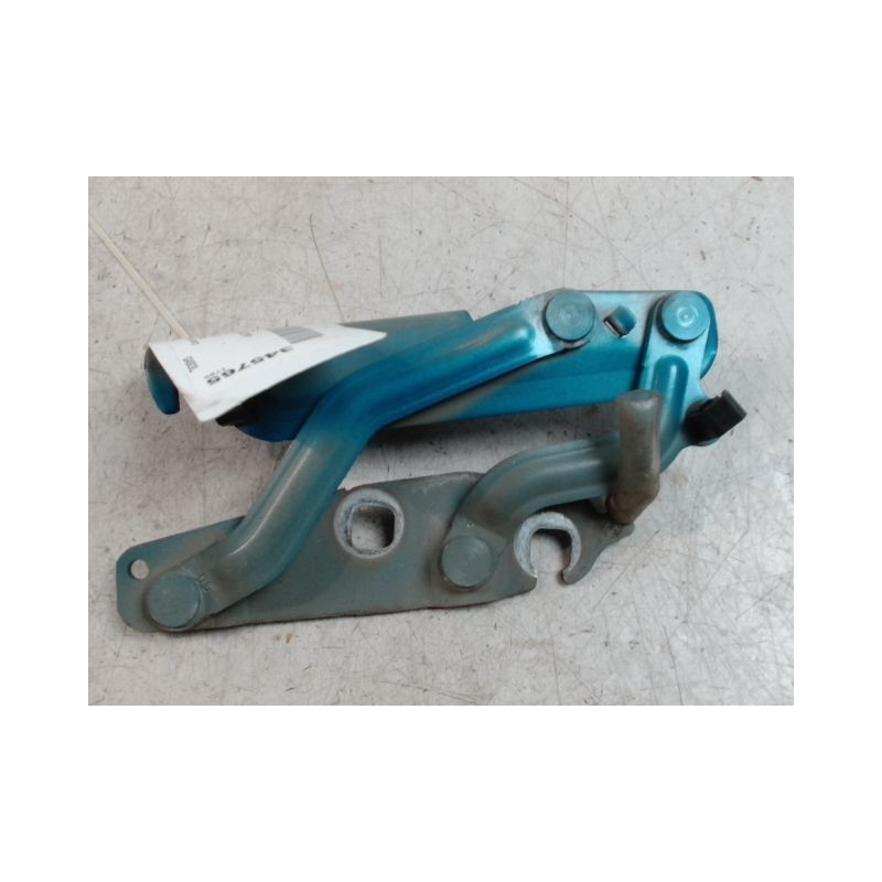 COMPAS GAUCHE CAPOT FORD FIESTA 2010-