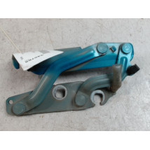 COMPAS GAUCHE CAPOT FORD FIESTA 2010-