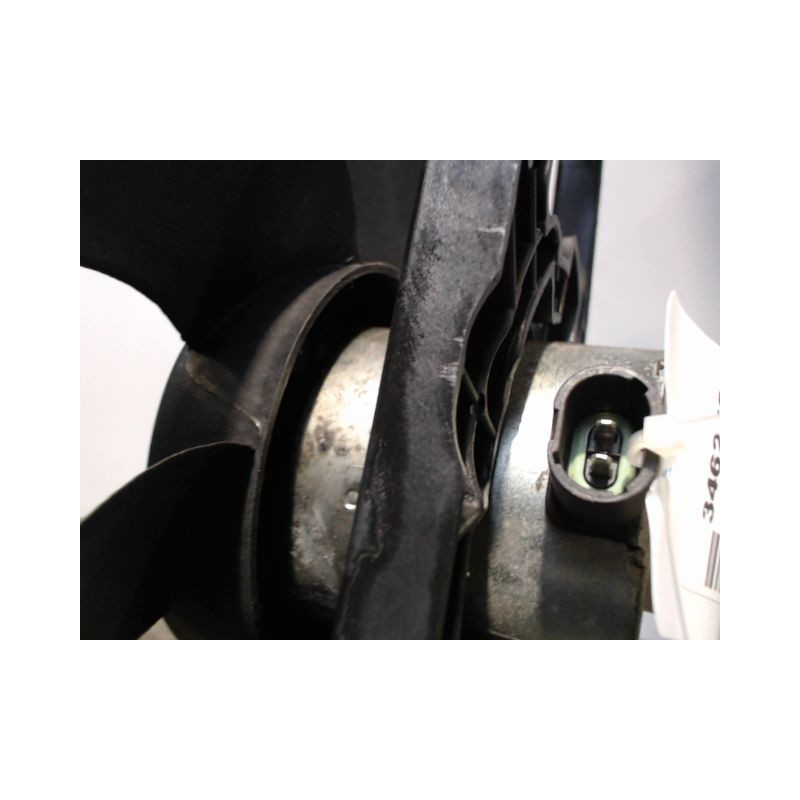 MOTEUR VENTILATEUR RADIATEUR DACIA LOGAN MCV 2007-