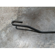 BRAS ESSUIE-GLACE AVANT DROIT NISSAN MICRA 2003-2005