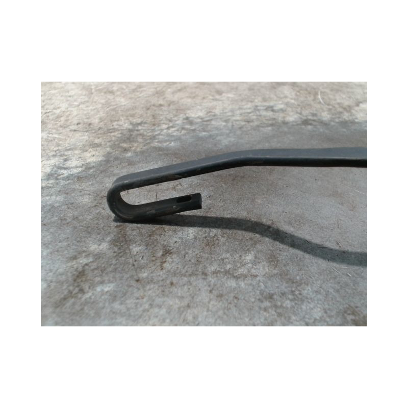 BRAS ESSUIE-GLACE AVANT GAUCHE NISSAN MICRA 2003-2005