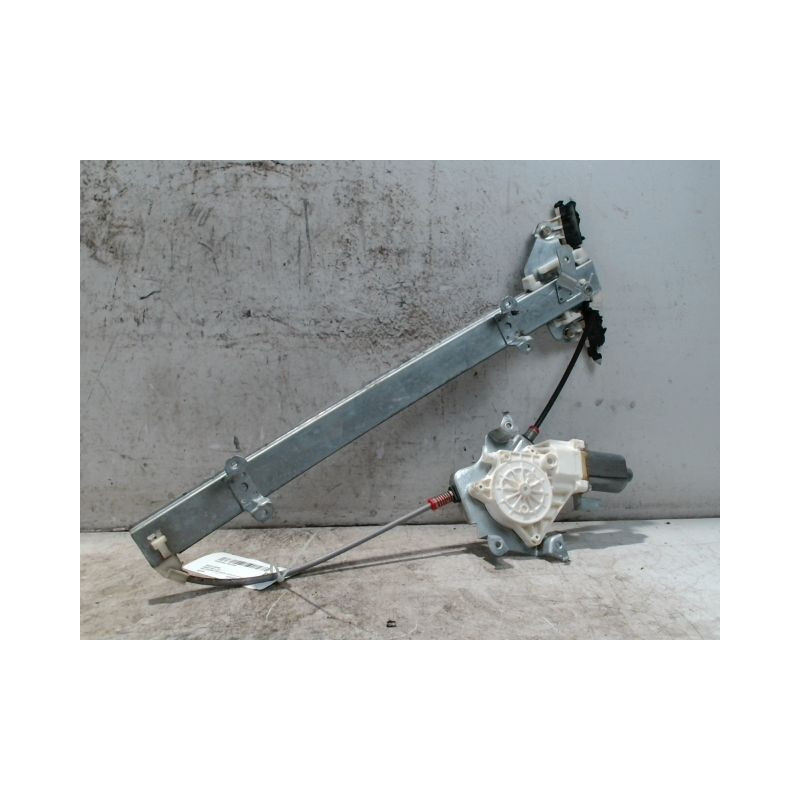 MECANISME+MOTEUR LEVE-GLACE AVANT GAUCHE NISSAN MICRA