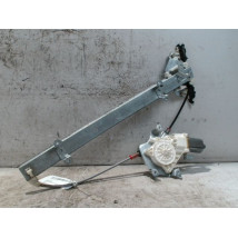 MECANISME+MOTEUR LEVE-GLACE AVANT GAUCHE NISSAN MICRA