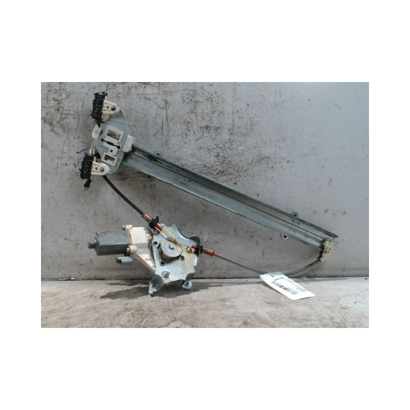 MECANISME+MOTEUR LEVE-GLACE AVANT GAUCHE NISSAN MICRA