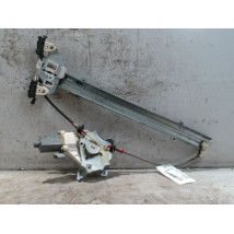 MECANISME+MOTEUR LEVE-GLACE AVANT GAUCHE NISSAN MICRA