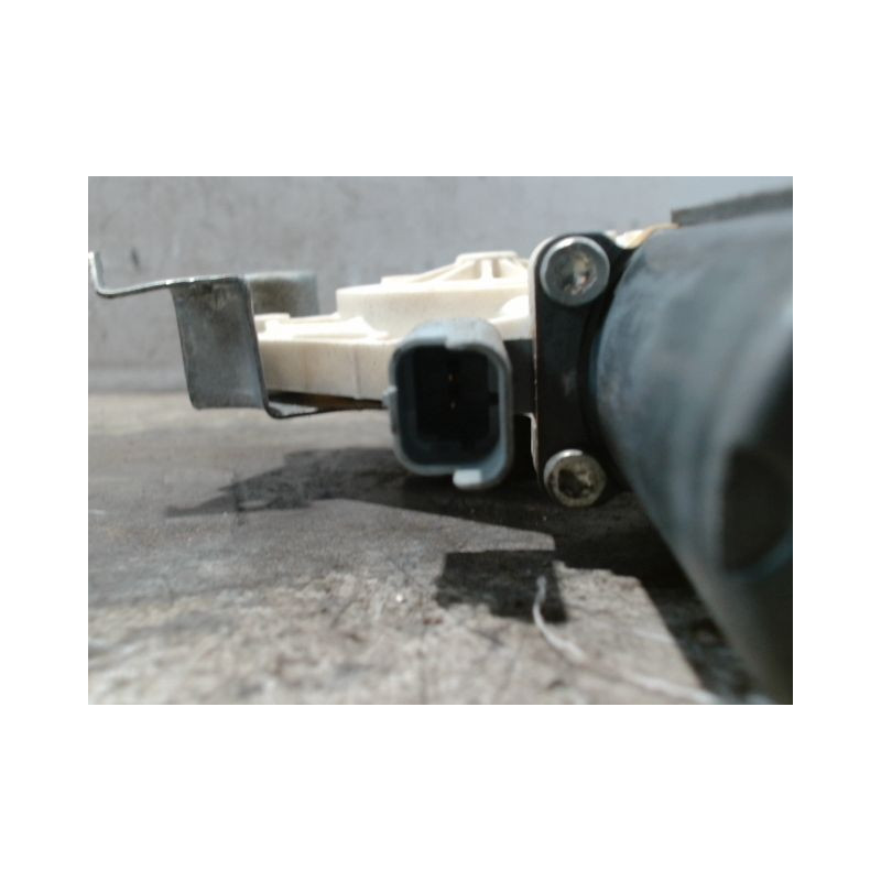 MECANISME+MOTEUR LEVE-GLACE AVANT GAUCHE NISSAN MICRA