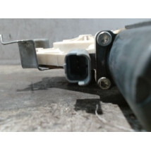 MECANISME+MOTEUR LEVE-GLACE AVANT GAUCHE NISSAN MICRA
