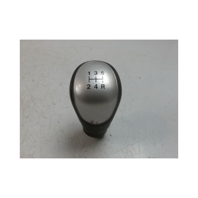 POMMEAU LEVIER VITESSES FORD FIESTA 2005- 1.6 TDCi