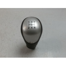 POMMEAU LEVIER VITESSES FORD FIESTA 2005- 1.6 TDCi