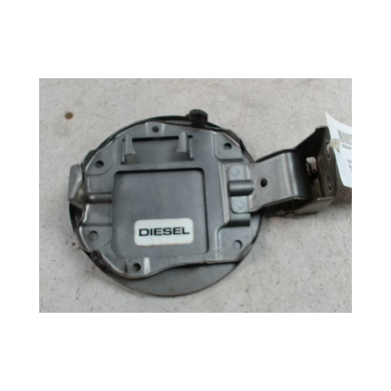 VOLET DE TRAPPE CARBURANT SUZUKI SWIFT