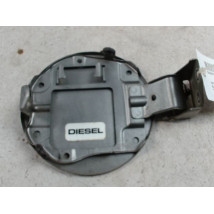 VOLET DE TRAPPE CARBURANT SUZUKI SWIFT