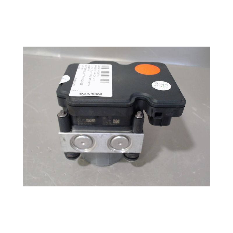 UNITE HYDRAULIQUE ABS DACIA SANDERO II 2012-...