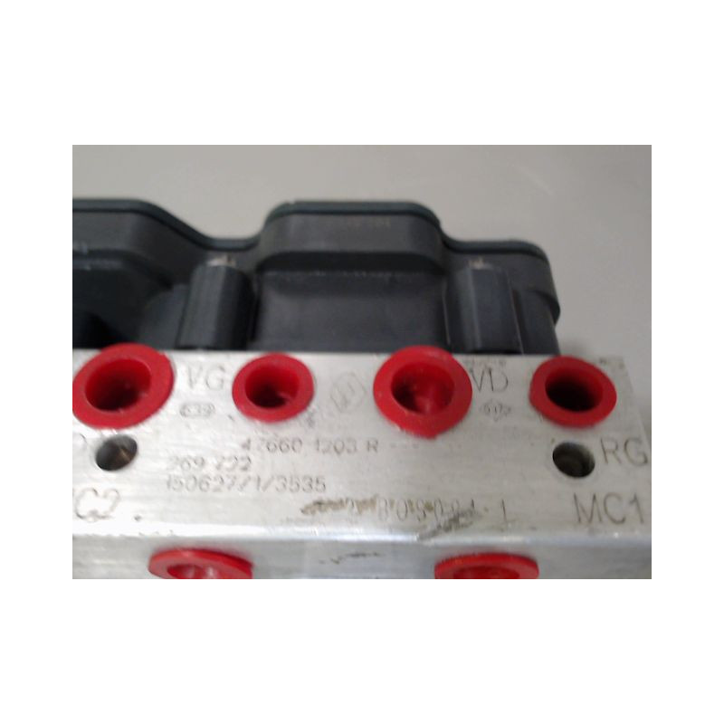 UNITE HYDRAULIQUE ABS DACIA SANDERO II 2012-...