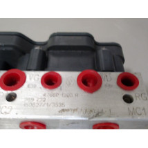 UNITE HYDRAULIQUE ABS DACIA SANDERO II 2012-...