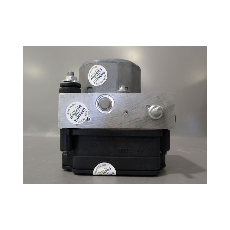 UNITE HYDRAULIQUE ABS DACIA SANDERO II 2012-...