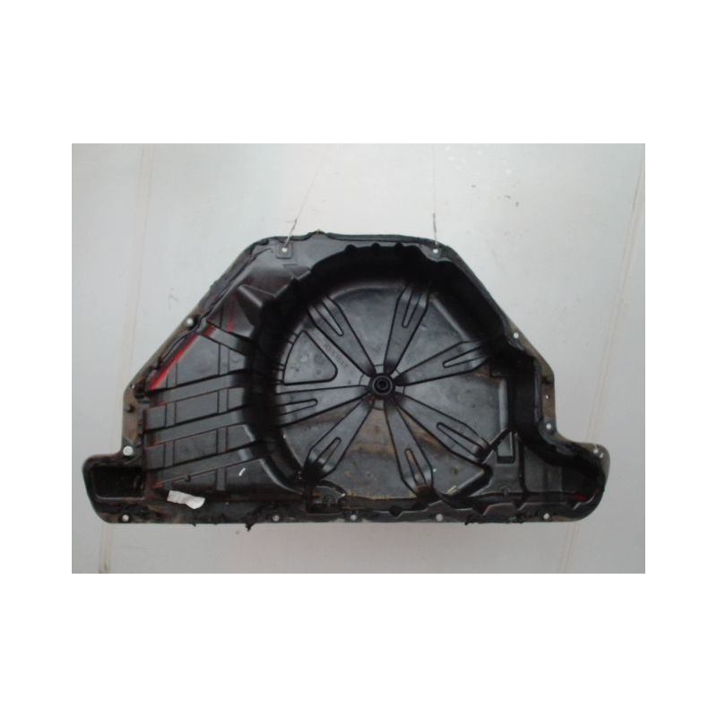 BAC ROUE DE SECOURS RENAULT MEGANE