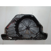 BAC ROUE DE SECOURS RENAULT MEGANE