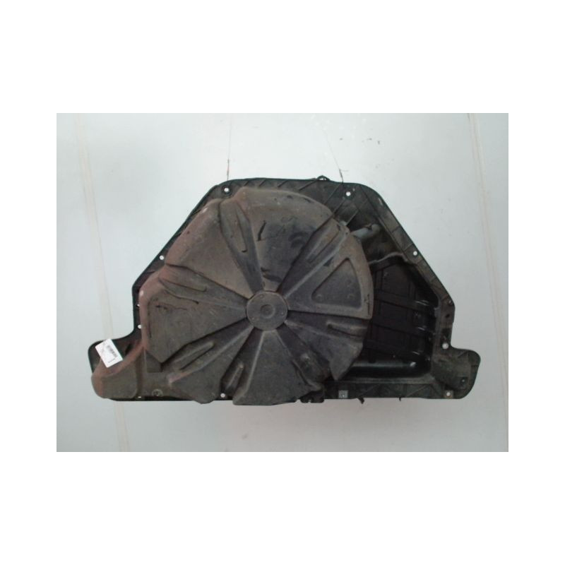 BAC ROUE DE SECOURS RENAULT MEGANE